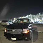 للبيع تاهو أسود نظيف فل كامل LTZ