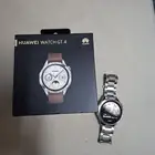 ساعه هواوي جي تي فور HUAWEI WATCH GT 4