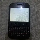 بلاك بيري كيرف