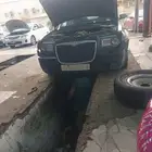 دوج كريسلر 2010 للبيع