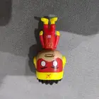 فيقر بندريتا نادر على سوم