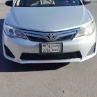كامري 2012