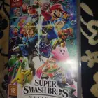 لعبة نينتندو (شريط) super smash Bros ULTIMATE