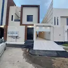 للبيع شقه دور ارضي مداخل مستقلة بايكه سياره