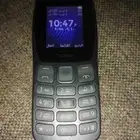 جوال نوكيا 105 شريحتين