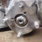 كرونه خلفيه هايلكس دبل ديزل 2018