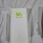 شبكه فايف جي زين