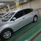 نيسان سنترا 2014