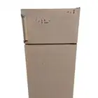 ثلاجة بابين أمريكي