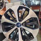 جنوط فورد f150 مقاس 20 اصلي وكاله موديل 2020