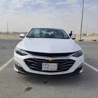 ماليبو شيفرولية 2020