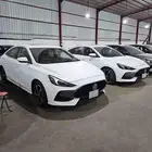 للبيع ام جي 2023 فل كامل جي تي السعر 32