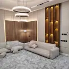 ديكورات شاشات كيرف