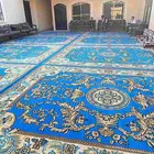 ايجار خيام وبيوت شعر