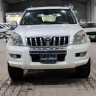 تايوتا برادو 2009