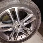 جنط وكفر سوناتا وكالة المقاس 245 45 18
