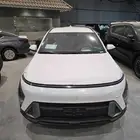 هيونداي كونا فليت 2025