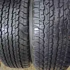 كفرات دنلوب اف جي 265 70 17