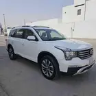 جي ايه سي GS8 فل كامل 2020
