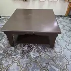 طاوله خشبيه 200 ريال