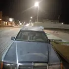 مرسيدس 1989