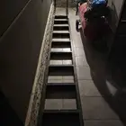 درج حديد حق سطوح فيله حديد متين جدا السعر 400ريال