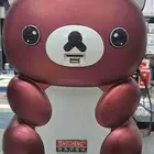 مكبرات صوت او سماعات صوتها عالي