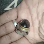 خاتمين فضه للبيع عالسوم