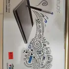 wacom intuos