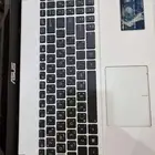جهاز لابتوب اوسس نظيف جدا مع كامل اغراضة