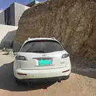 انفينيتي اف اكس 2008