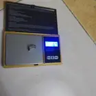 ميزان الكتروني صغيرعالي الدقه والجوده