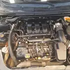 مكينة فورد تورس