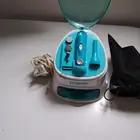 جهاز conair مانكير وبرد للاظافر جديد