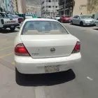 نيسان صني 2011 الممشى 400 000 سياره فحص ساري استماره ساريه