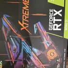 للببع كرت AORUS RTX 3080Ti XTREME