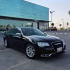 كرايسلر C300 ( ممشى قليل ) 6 سلندر 2017