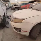فورد فيوجن تشليح قطع غيار سيارات 2012 الموديل تشليح امدد الع