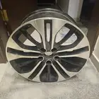 جنط كابتيفا فل كامل مقاس 18