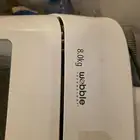 غسالة ملابس سامسونج تماتيك