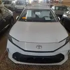 كامري LE بنزين 2025