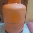 إسطوانه غاز مليانه