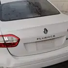 يوجد لدينا تشليح رينو فلونز موديل 2014