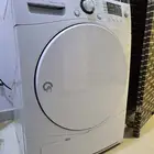 مجفف 8 كيلو ماركة LG