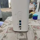 رواتر هواوي برو يشتغل جميع شبكات معدل انتينا ميمو