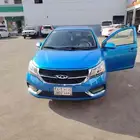 للبيع سياره شيري اريزو 3 موديل 2021