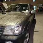 باترول موديل 1999