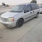 فورد فرستار موديل 2006 تشيلح