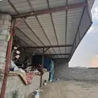 هنقر وابوب حديد للبيع