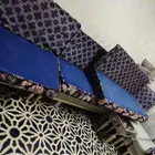 كنب عربي للبيع نظيف وشبه جديد